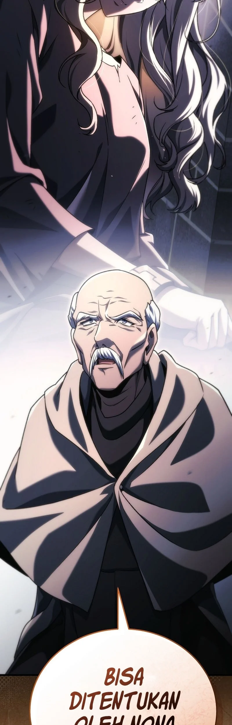 Genius Blacksmith’s Game Chapter 36 Fix Gambar 4